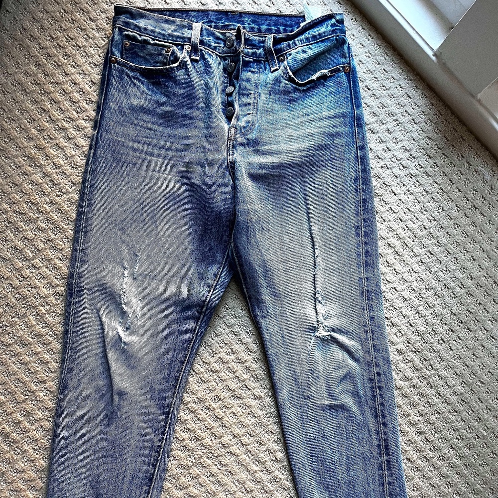 Levi's 501